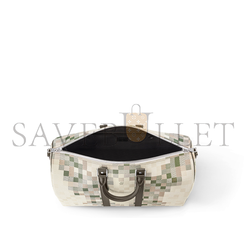 LOUIS VUITTON KEEPALL BANDOULIÈRE 45 N00106 (45*27*20cm)